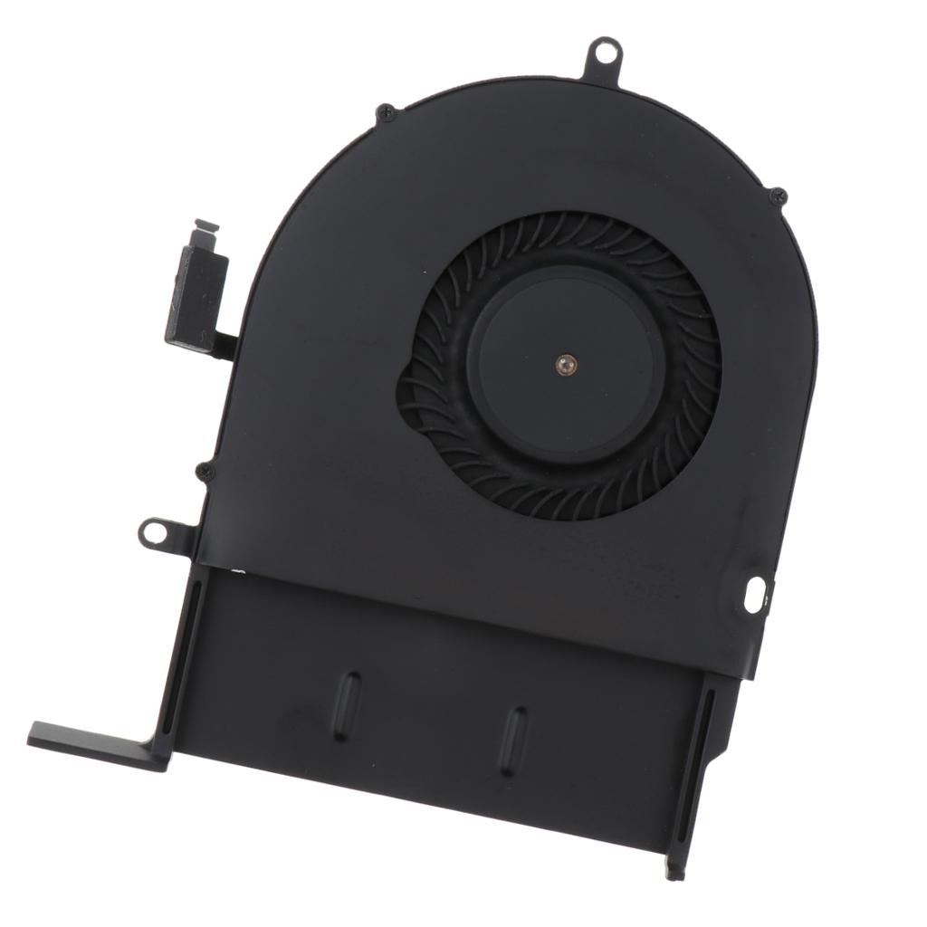 Laptop Internal CPU Fan Cooling Fan Replacement Replacement Part for