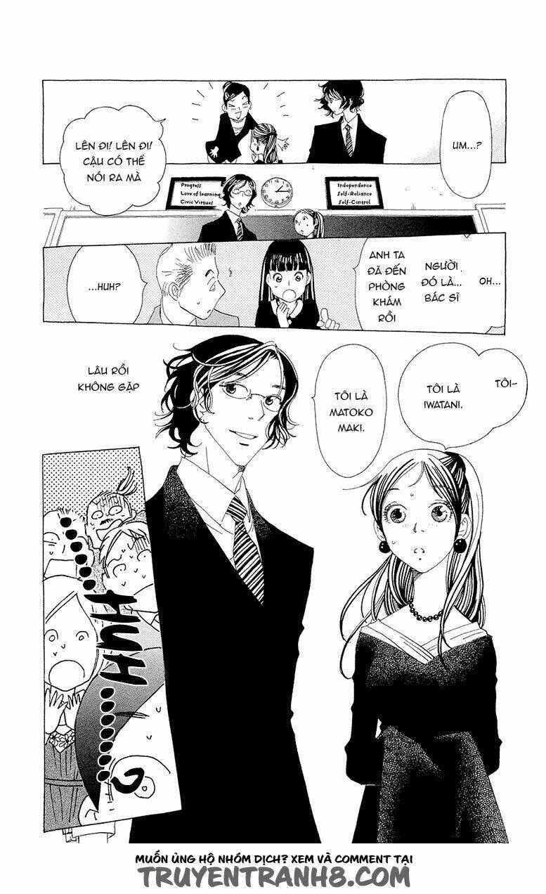 chị tôi lấy chồng chapter 10 22