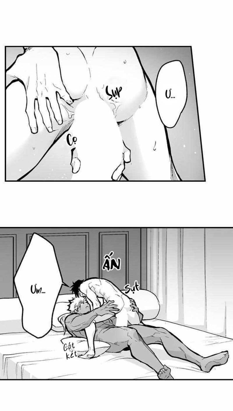 vợ của titan chapter 110 2