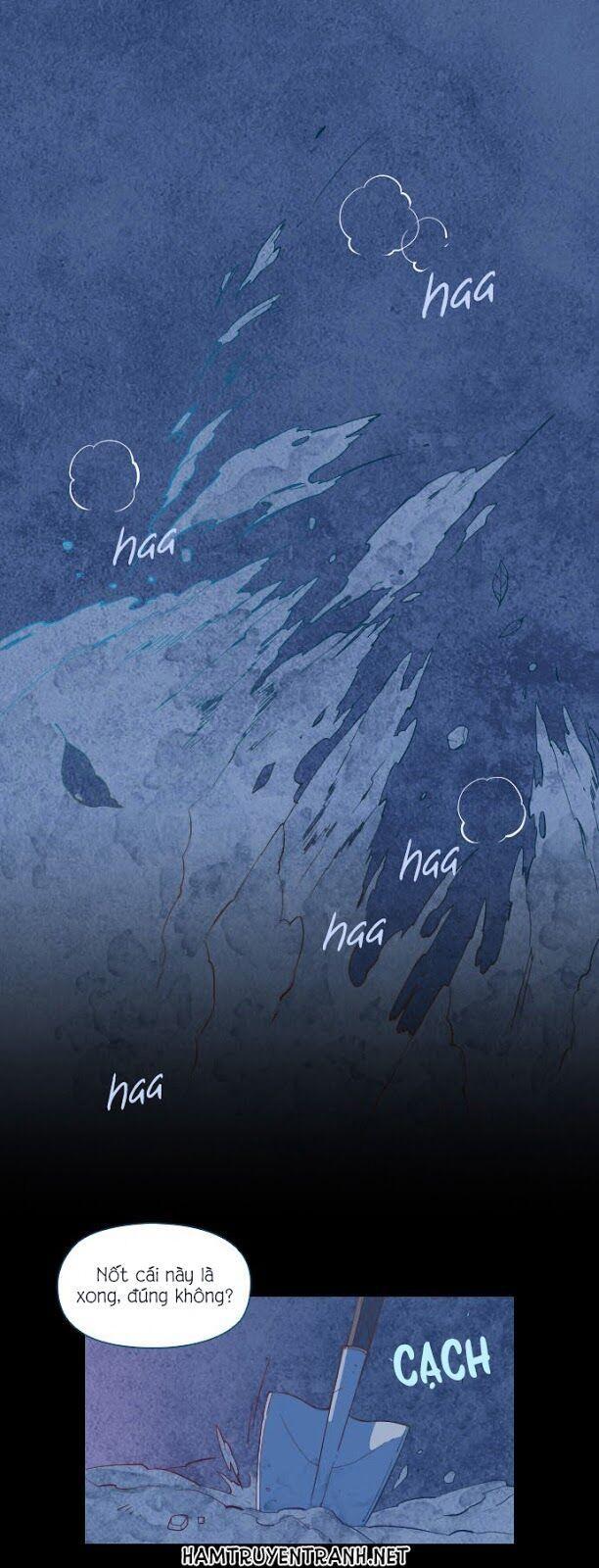 ma kể chuyện chapter 0 1