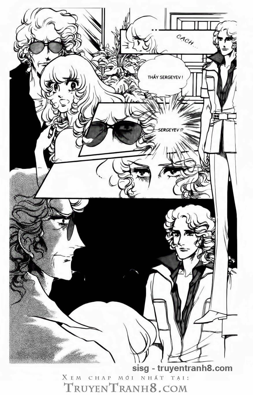 swan - vũ khúc thiên nga chapter 92 5