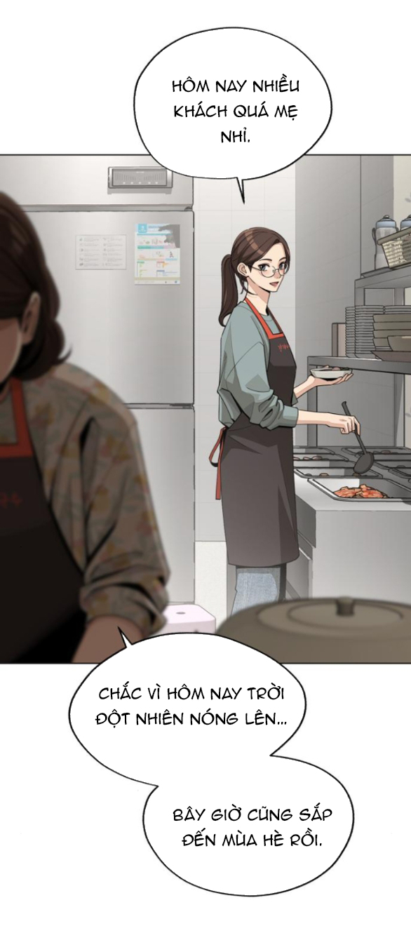 Tình Yêu Của Ik Seob chapter 59.1 65