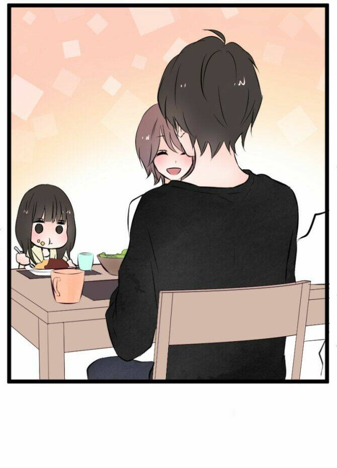 yêu không thể nói chapter 14 8