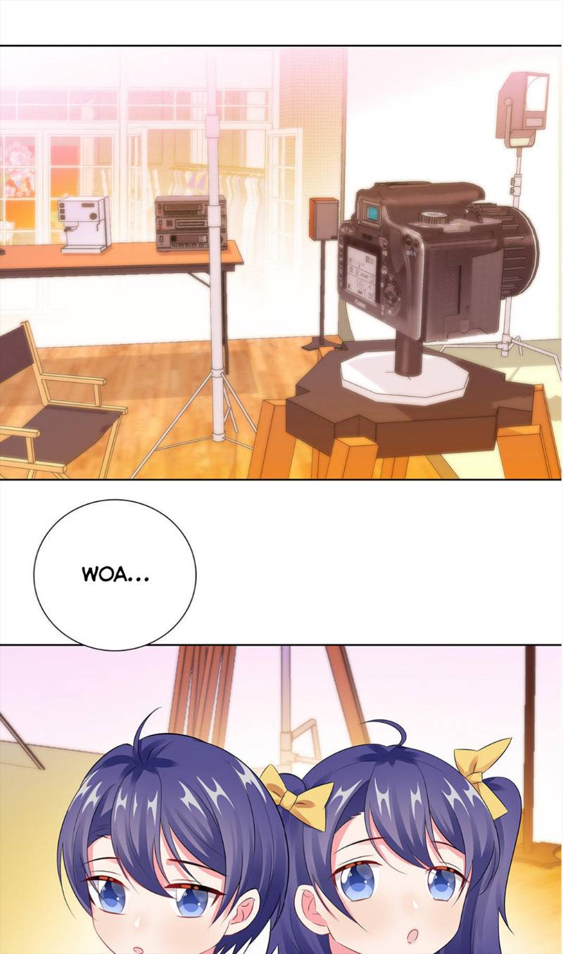 song bảo vô địch chapter 24 16