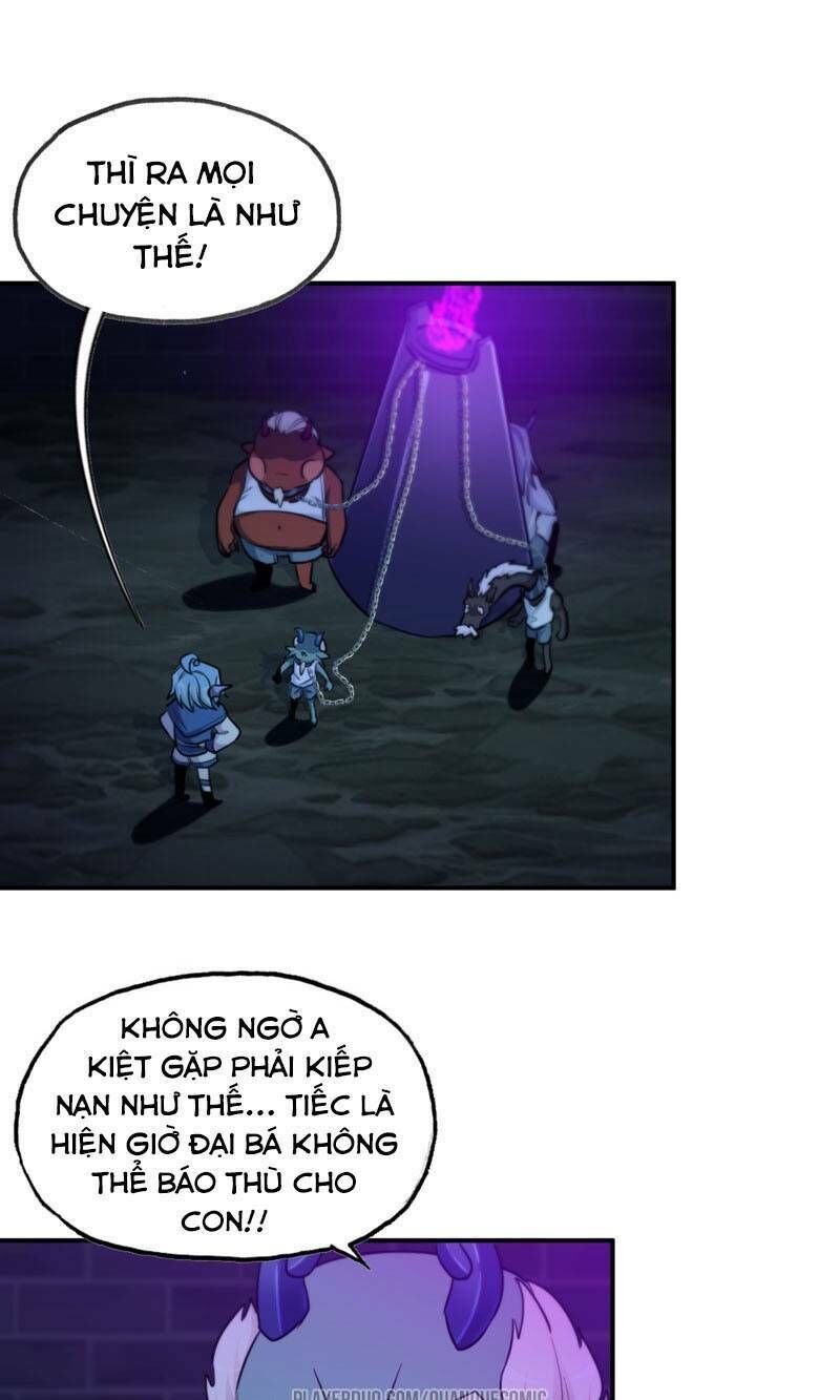 khởi đầu bằng một con côn chapter 46 15