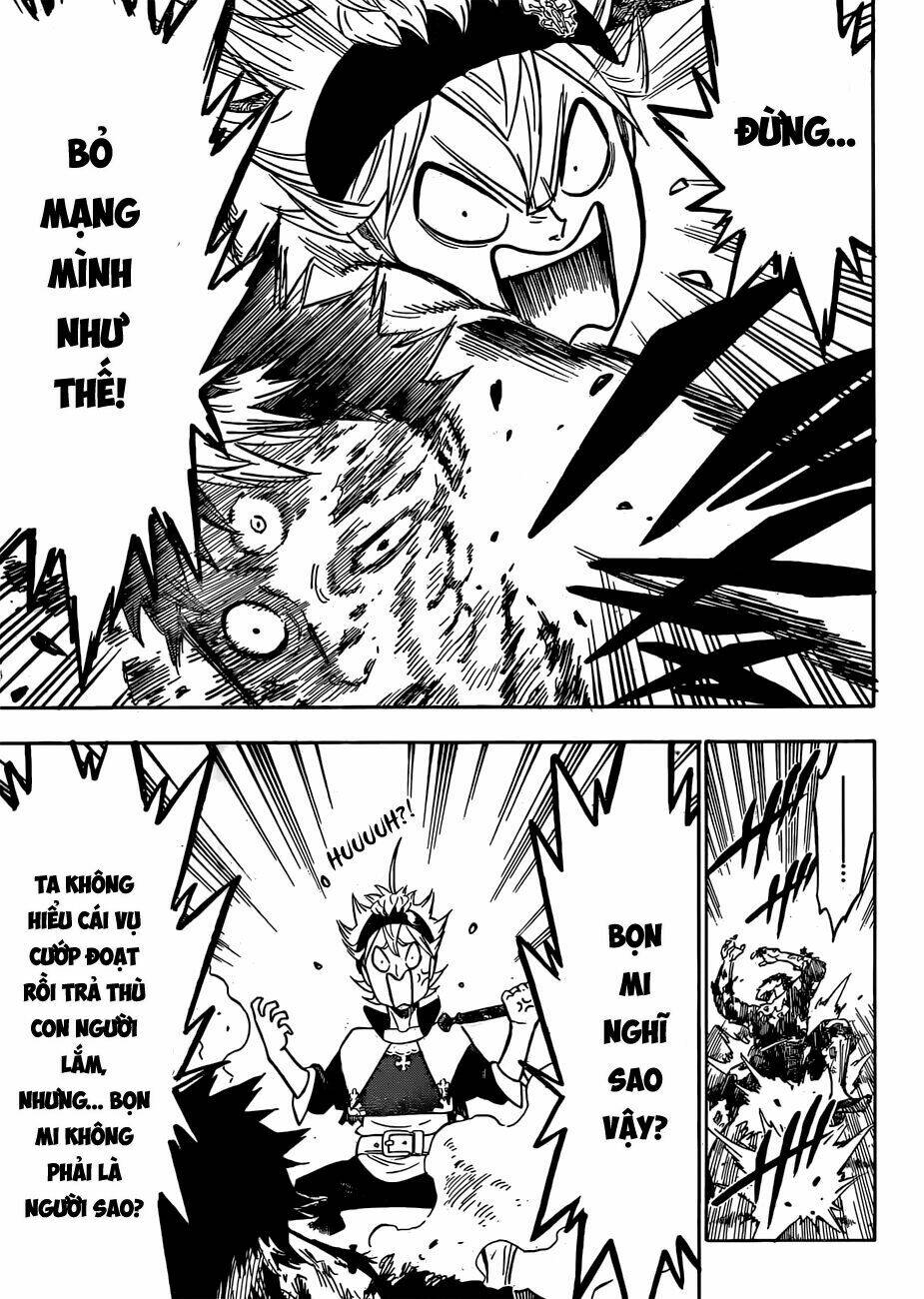 black clover - pháp sư không phép thuật chapter 146 15