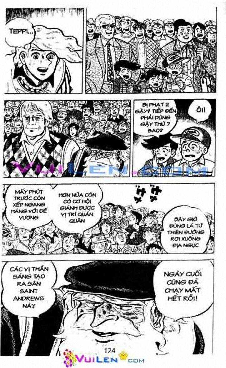 tân teppi chapter 61 124