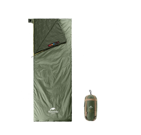 Túi ngủ siêu nhẹ LW180 NatureHike NH21MSD09