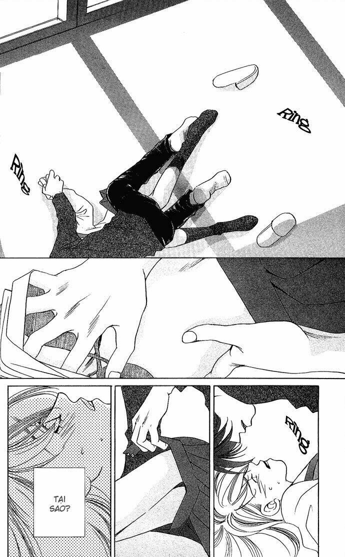 allegro agitato chapter 3 41