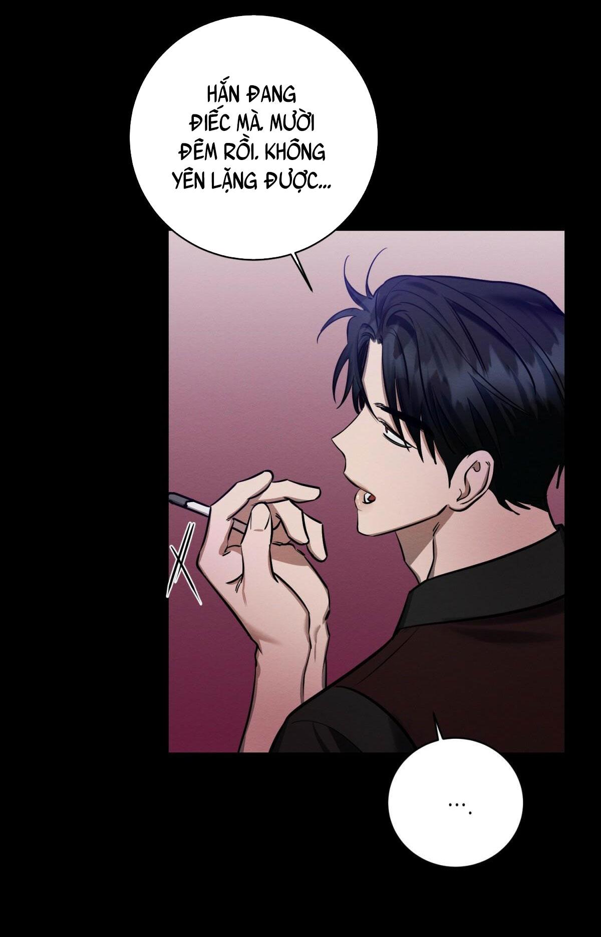 vòng xoáy của ác ma chapter 16 45