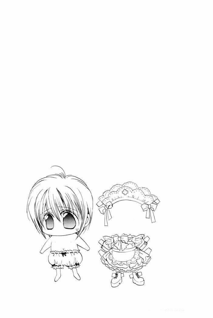 okane ga nai (no money) chapter 9 13