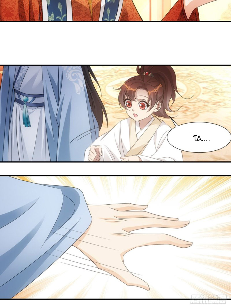 khi sư - umee chapter 4 15