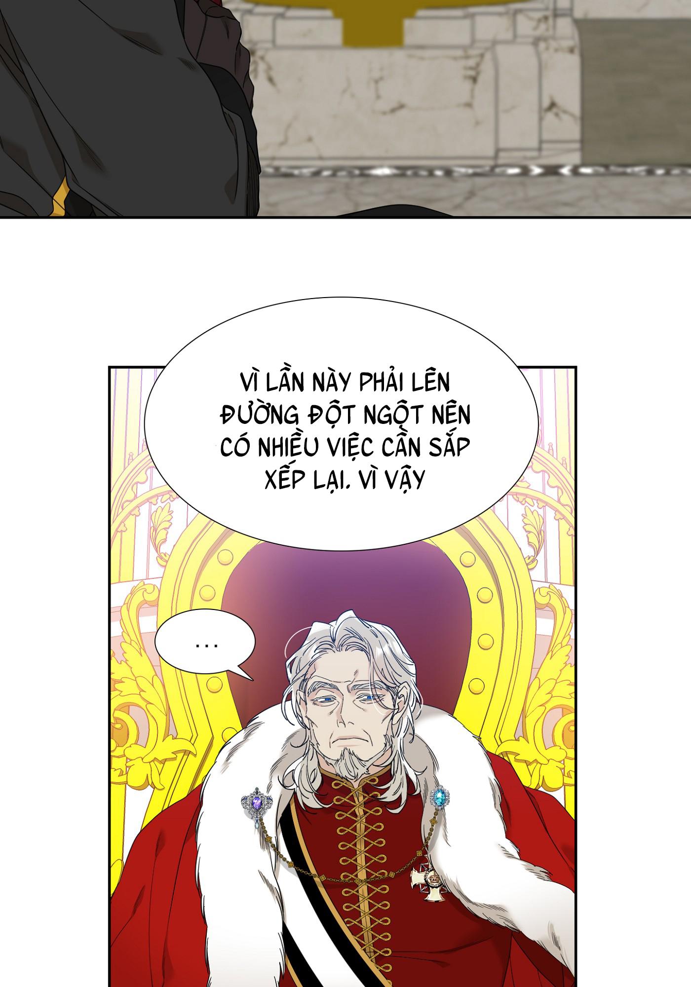 ái tình tự tâm chapter 1 17