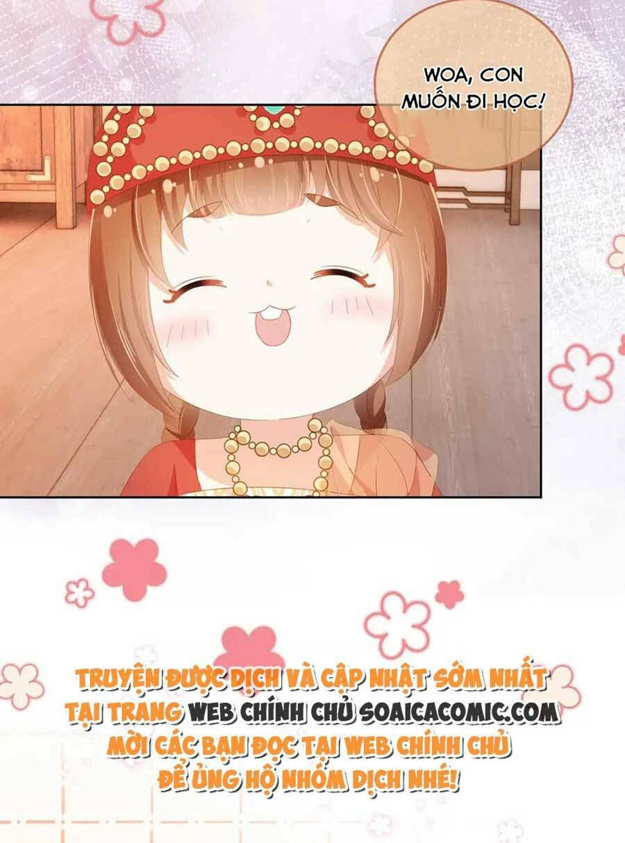 nhặt được bảo bối manh manh chapter 84 4