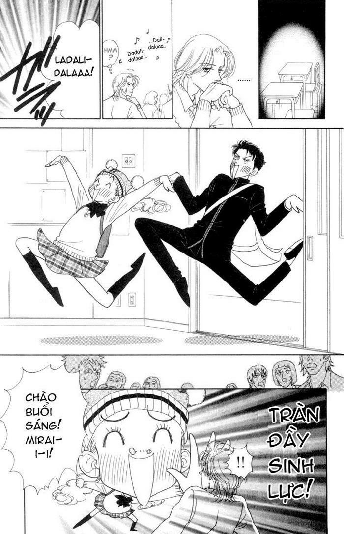 guru guru ponchan chapter 8 13