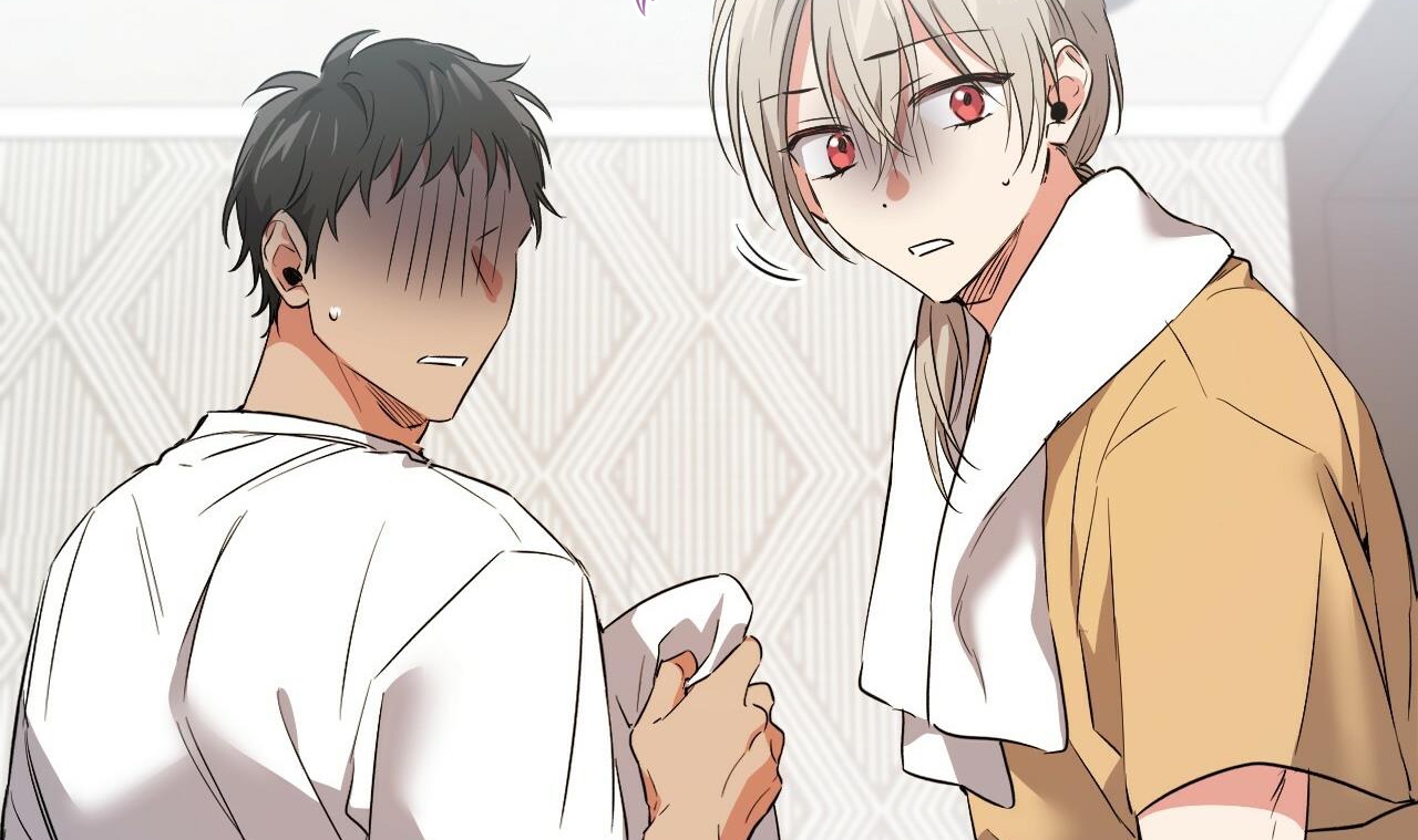 đàn thỏ của habibi chapter 55 75