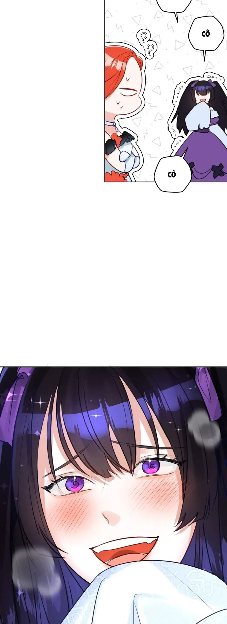 cuộc hôn nhân của đại công tước chỉ là một trò lừa đảo chapter 32 20