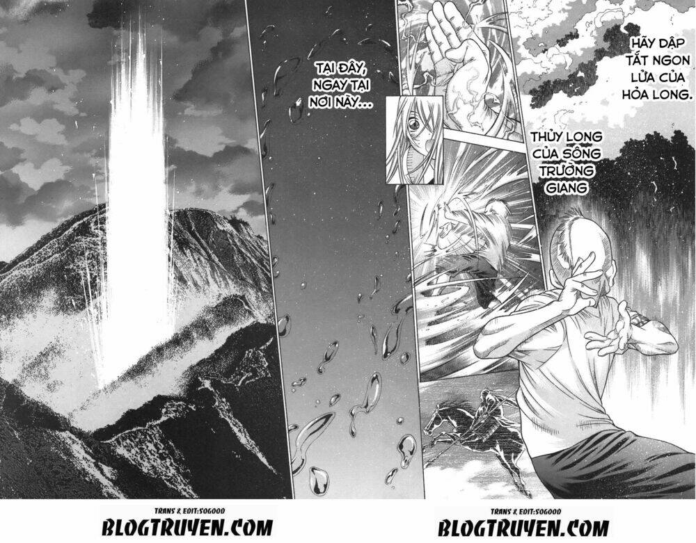 dragon girl - ikkitousen chapter 78 16