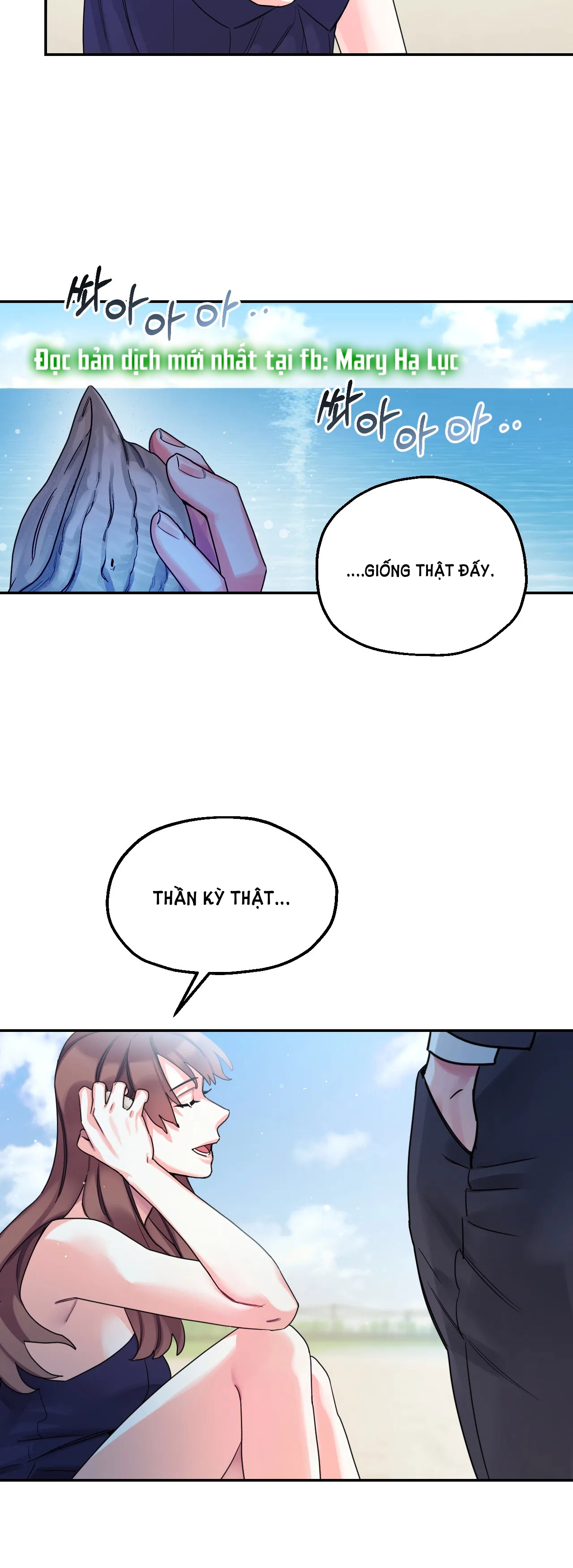 [18+] barrel chapter 4.2 2