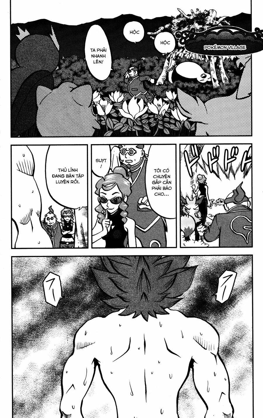 thú cưng đặc biệt chapter 568 2