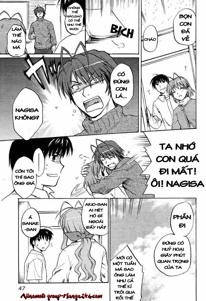 clannad chapter 16 29