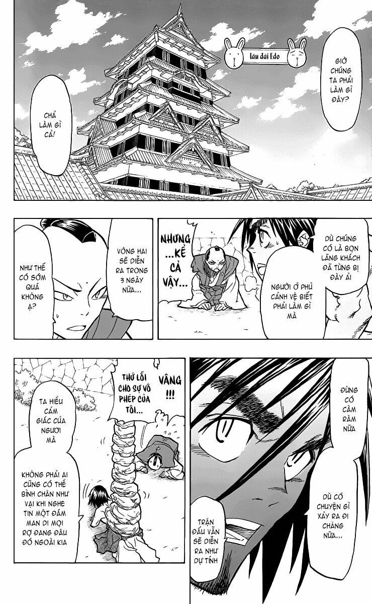 samurai usagi chapter 45 3