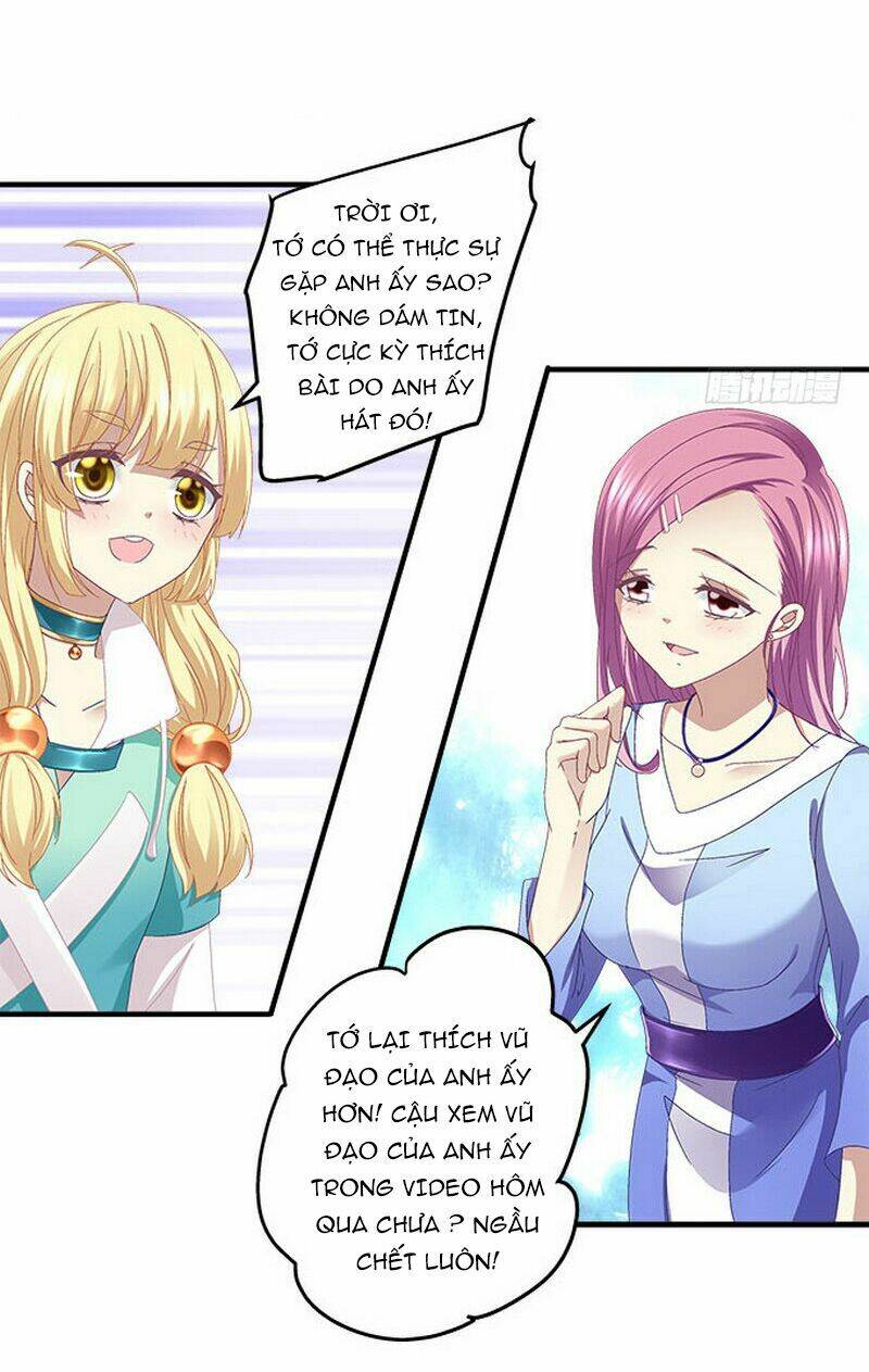 thiên lại âm linh chapter 28 4