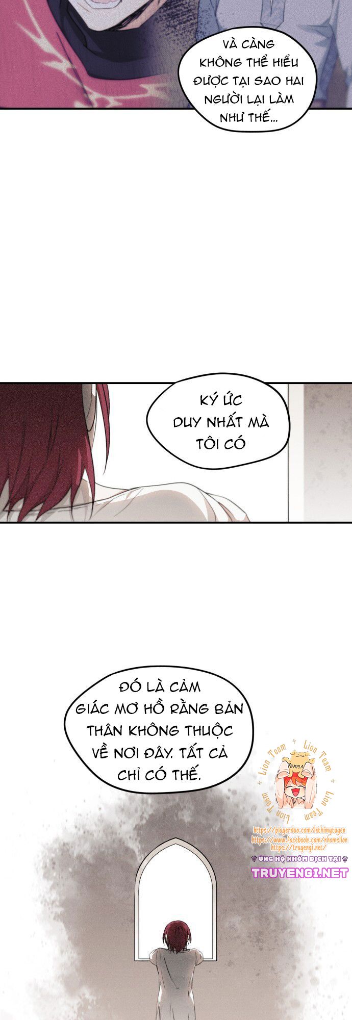 bị che khuất bởi ánh hoàng hôn chapter 22 15