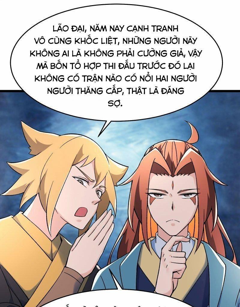 đồ đệ ta toàn là nữ ma đầu chapter 136 9