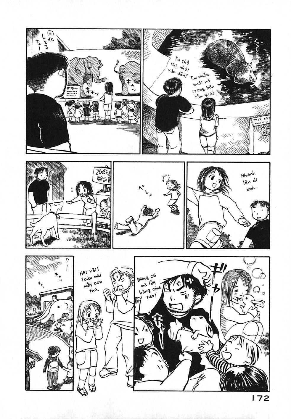 koi kaze chapter 13 22