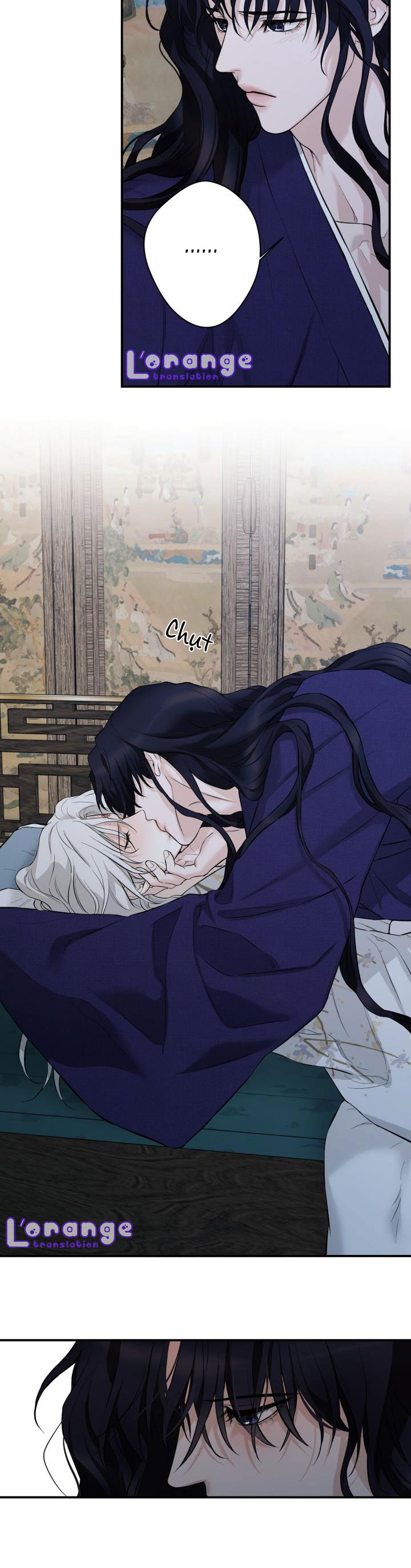 diễm hỏa chapter 3 13