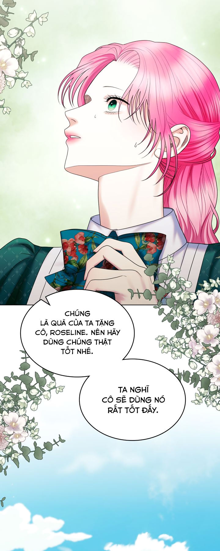 hợp đồng hôn nhân với người chồng thứ 2 của tôi chapter 39 23