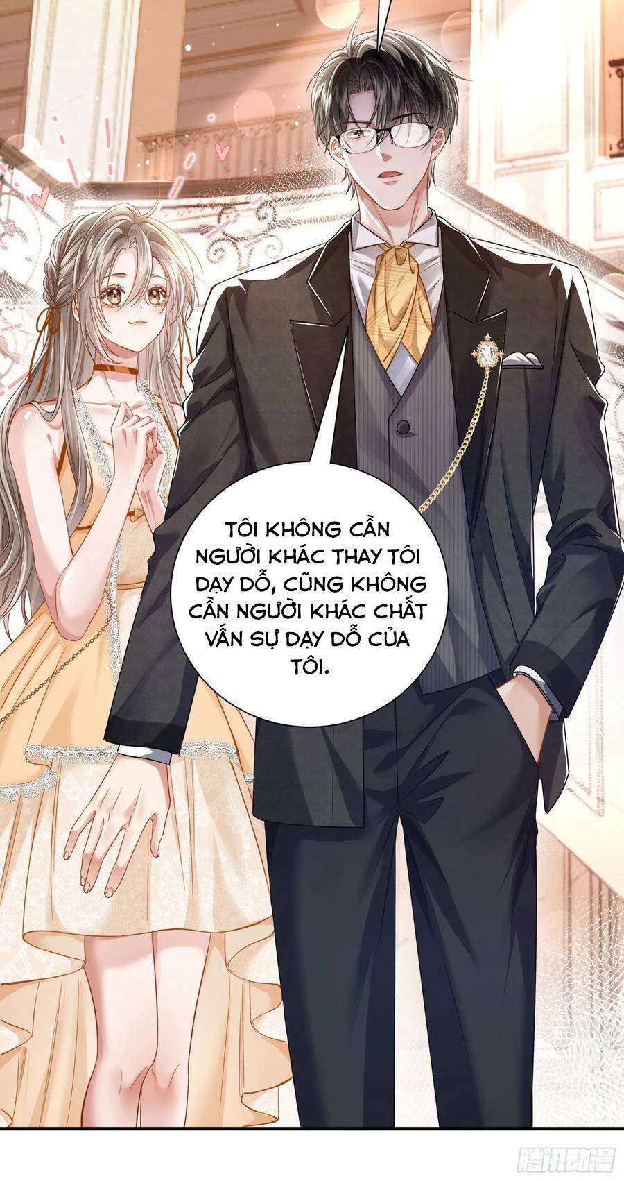 crush đã dạy tôi cách chiếm hữu anh ta chapter 18 26