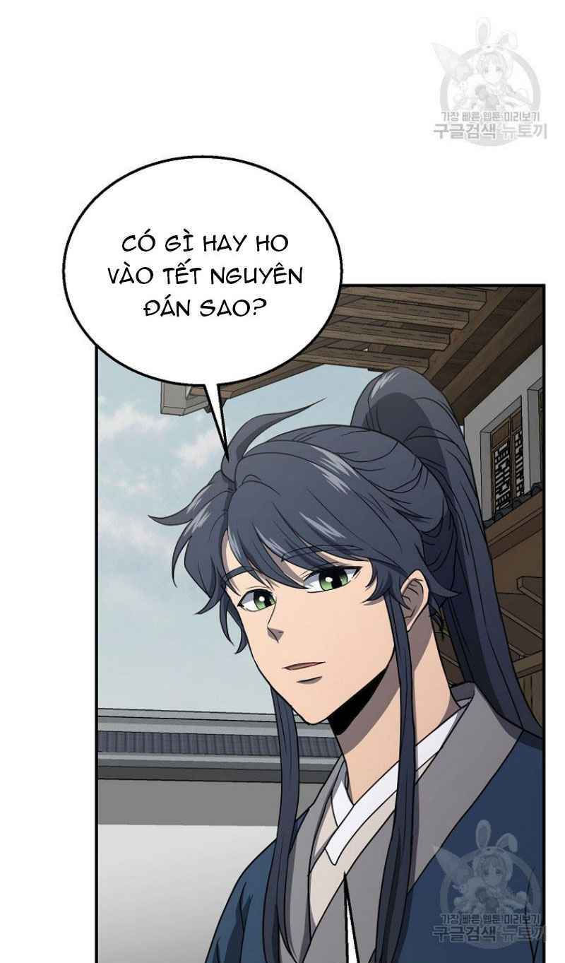 thiếu niên phương sĩ chapter 20 95