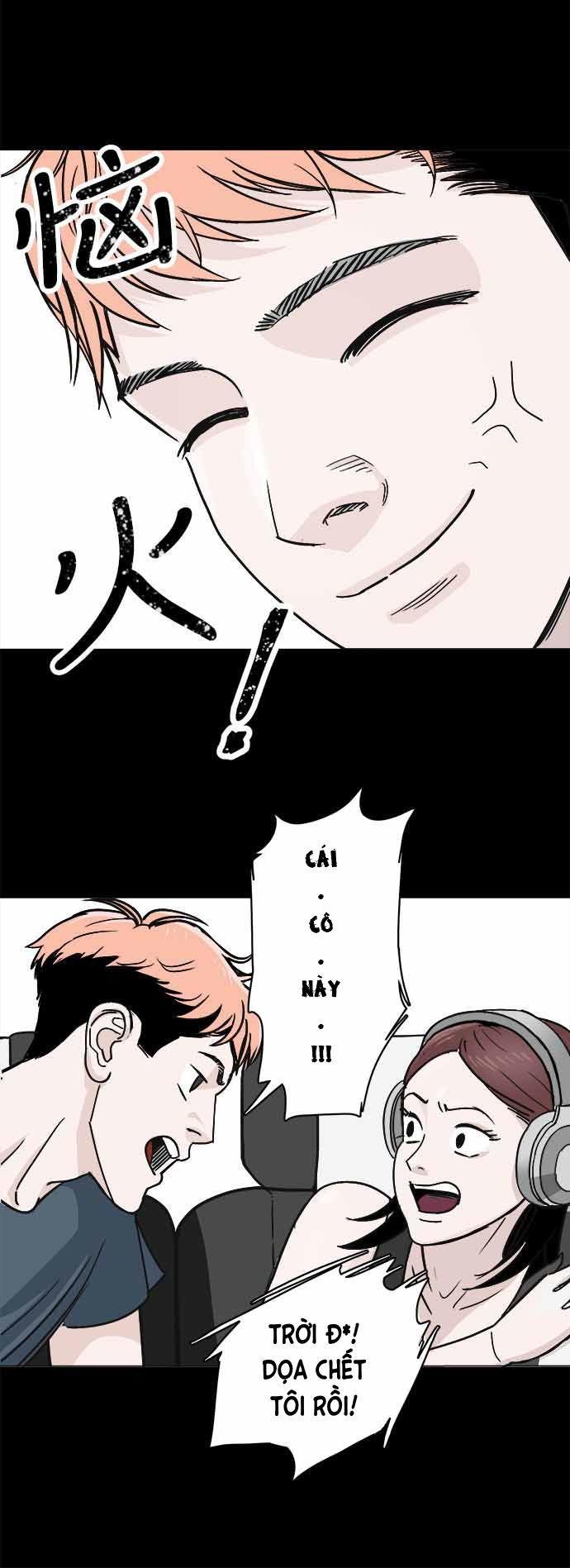 ánh trăng chết chóc chapter 1 27