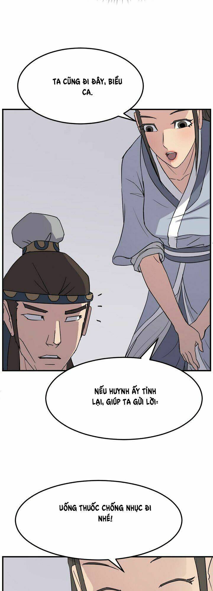 trọng sinh, bất khả chiến bại chapter 98 61