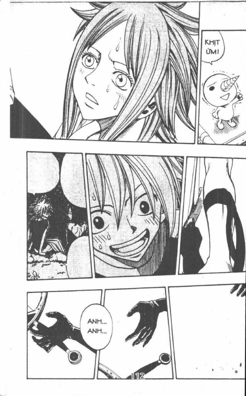 rave master (scan) chapter 28 112