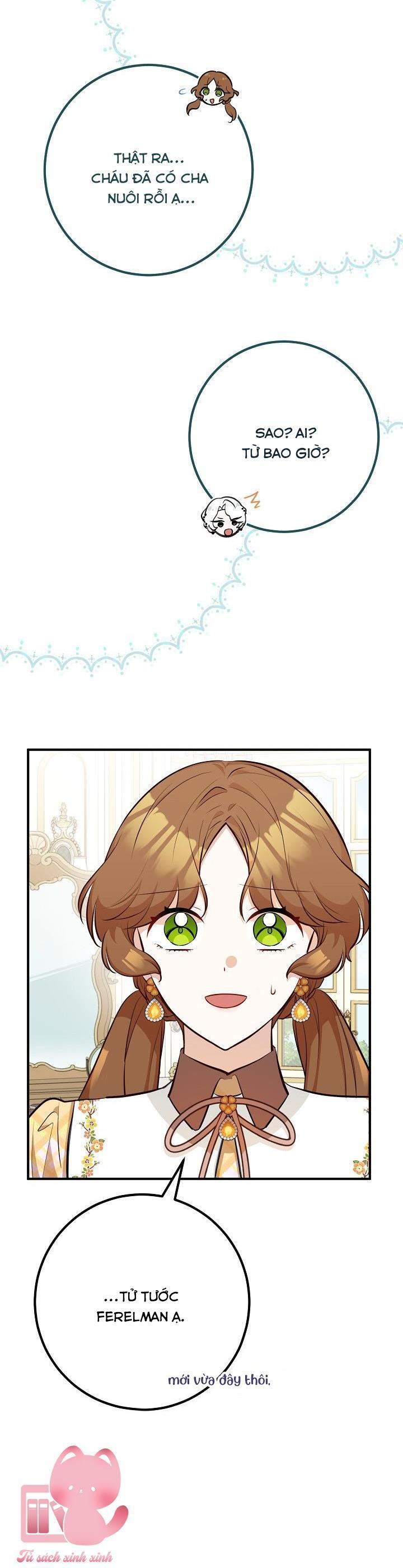 bác sĩ hoàn thành trách nhiệm rồi chapter 40 56