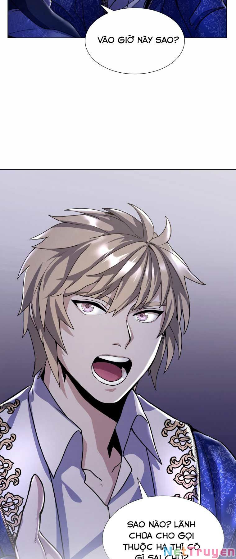 bạo chúa cường hoành chapter 8 2