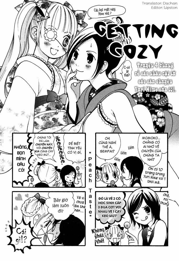 the conditions for paradise chapter 8.1 2