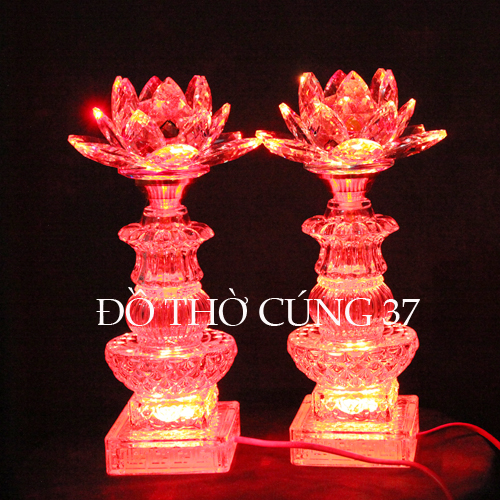 ĐÈN THỜ LED