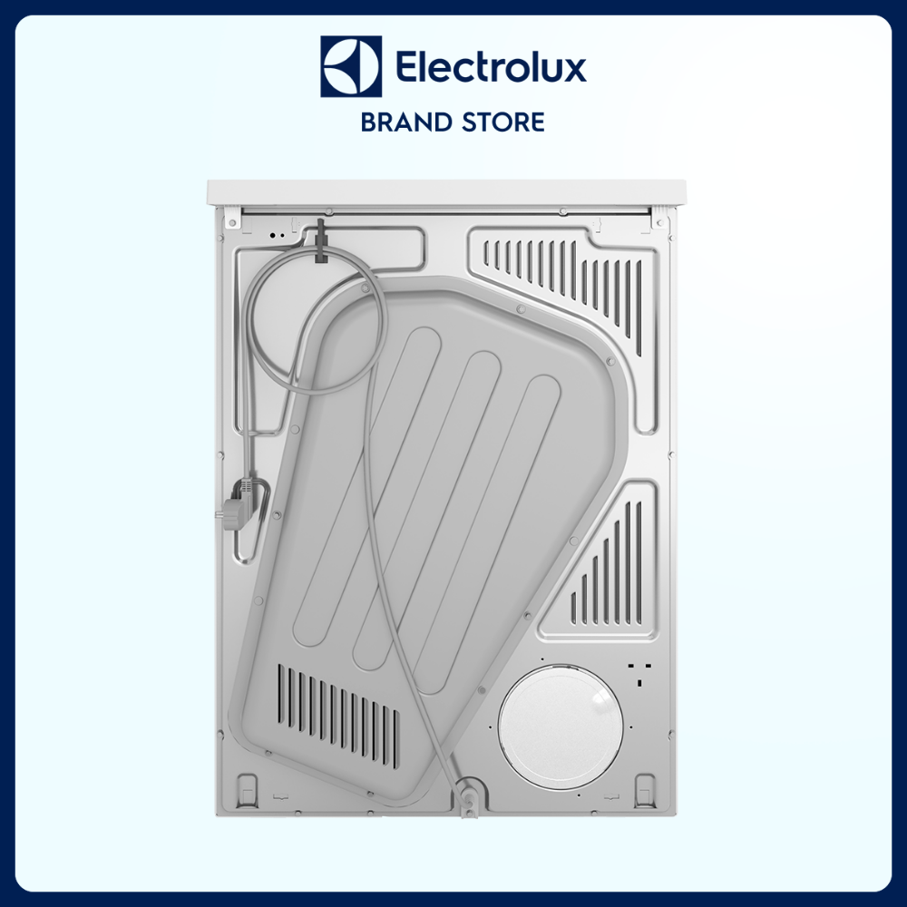 Máy sấy thông hơi Electrolux 7.5kg UltimateCare 300 - EDV754H3WB [Hàng chính hãng]