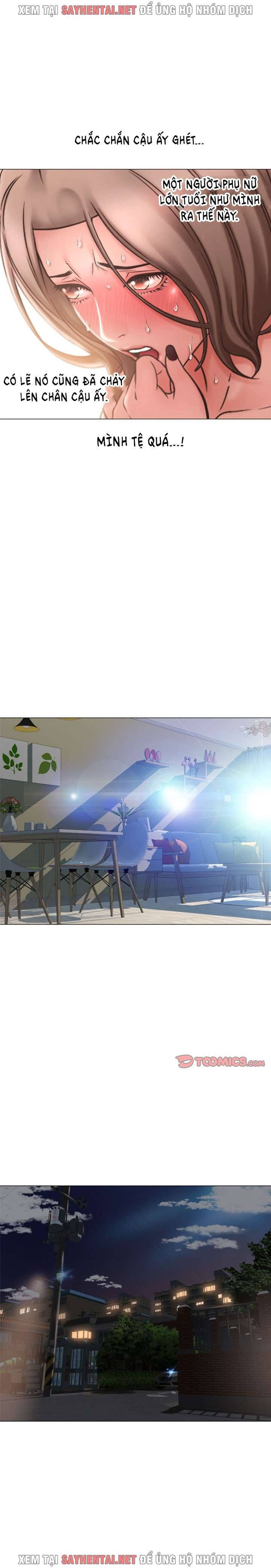 xa tận chân trời, gần ngay tr?.. chapter 14 17