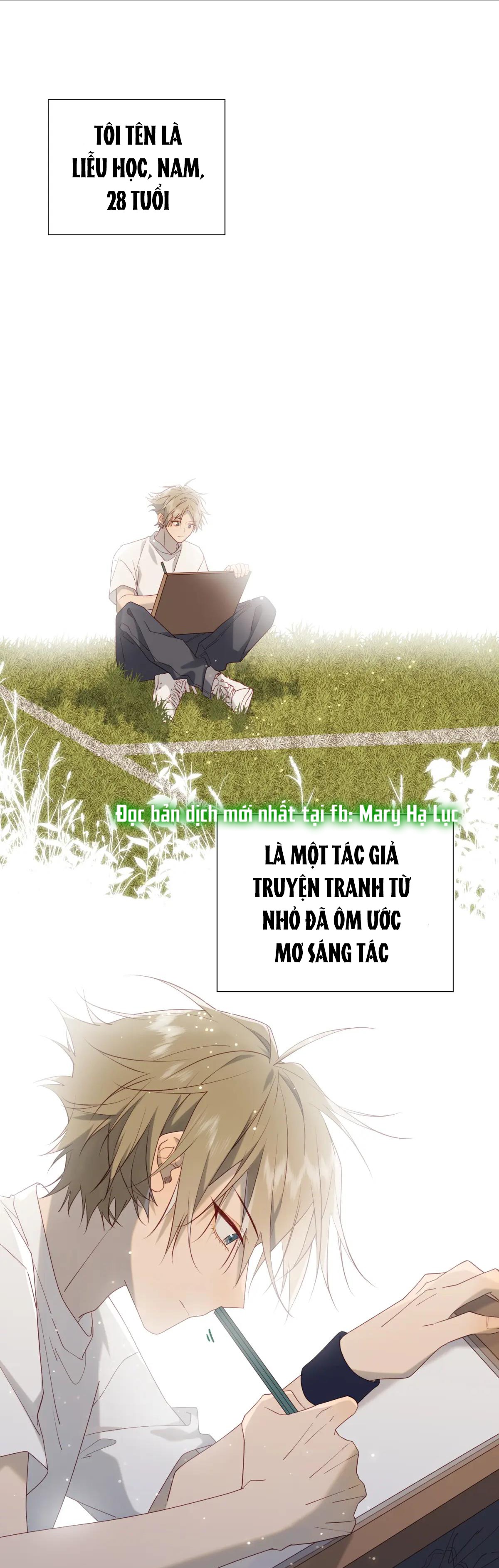 ác nữ cự tuyệt nam chính chapter 68 1