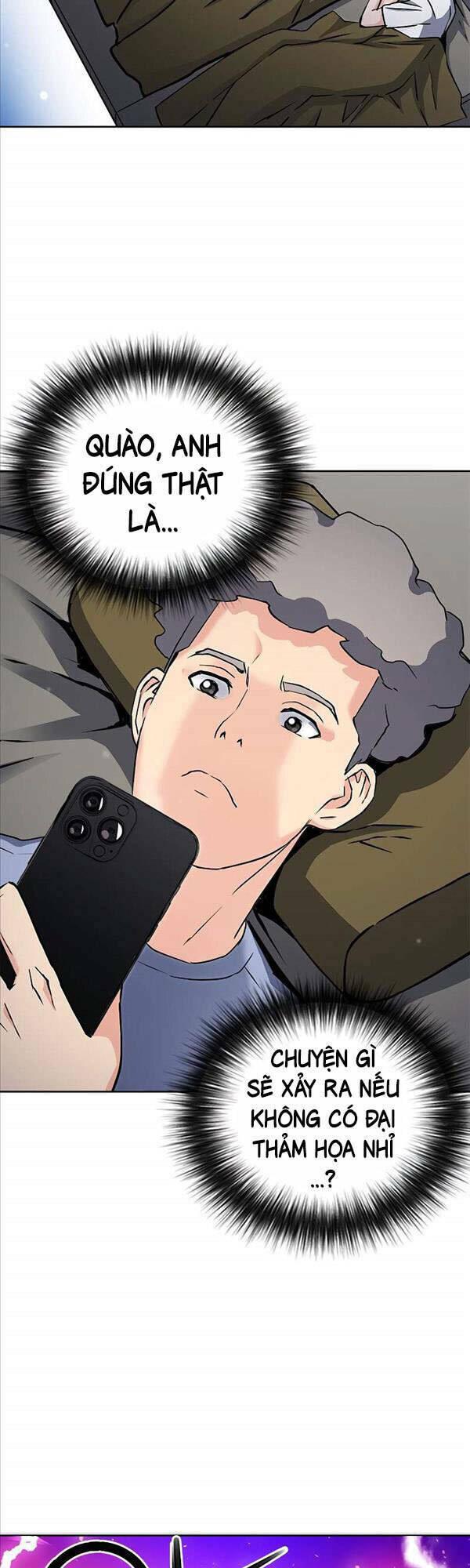 druid tại ga seoul - người hóa thú chapter 82 35