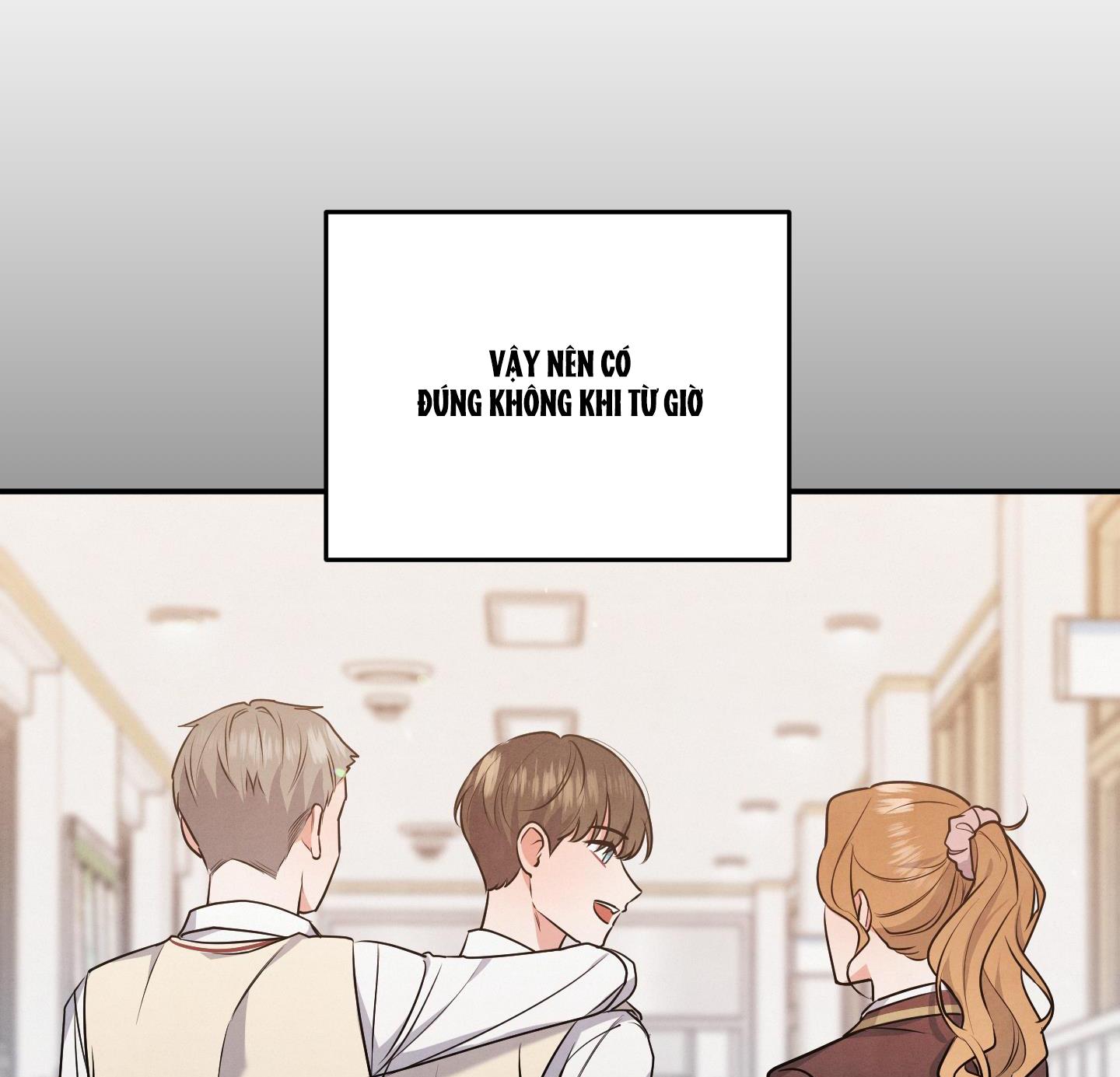 mối quan hệ của thú nhân chapter 20 42