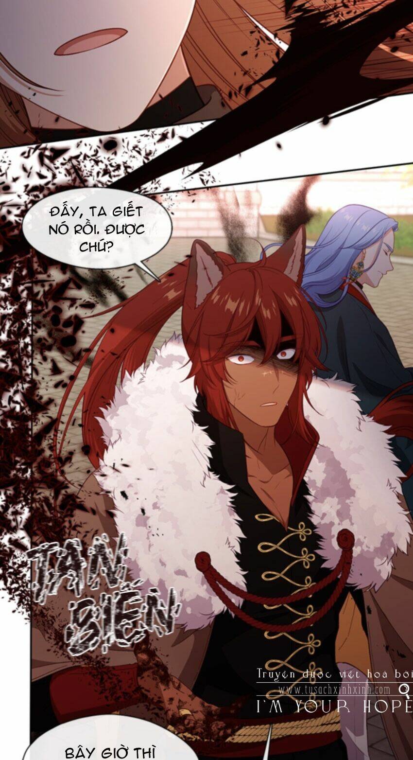 hãy coi chừng ác nữ chapter 83 59