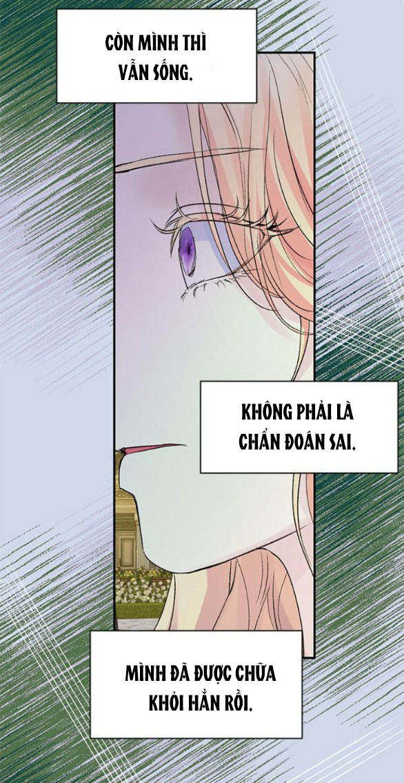 tôi tưởng bản thân không còn sống được bao lâu! chapter 68.2 13