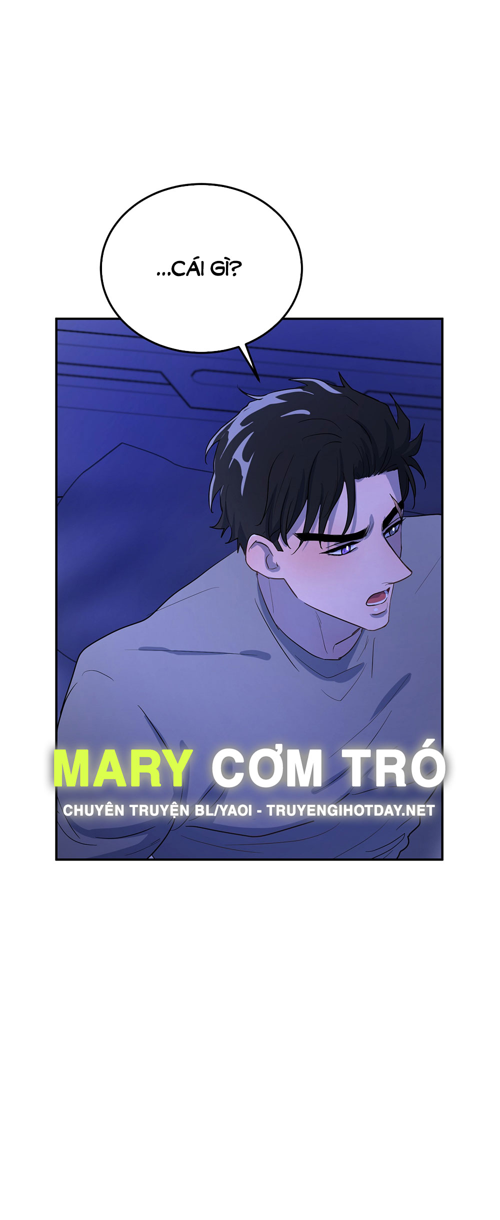 Dây Xích Chó Đôi chapter 3.2 - Trang 28