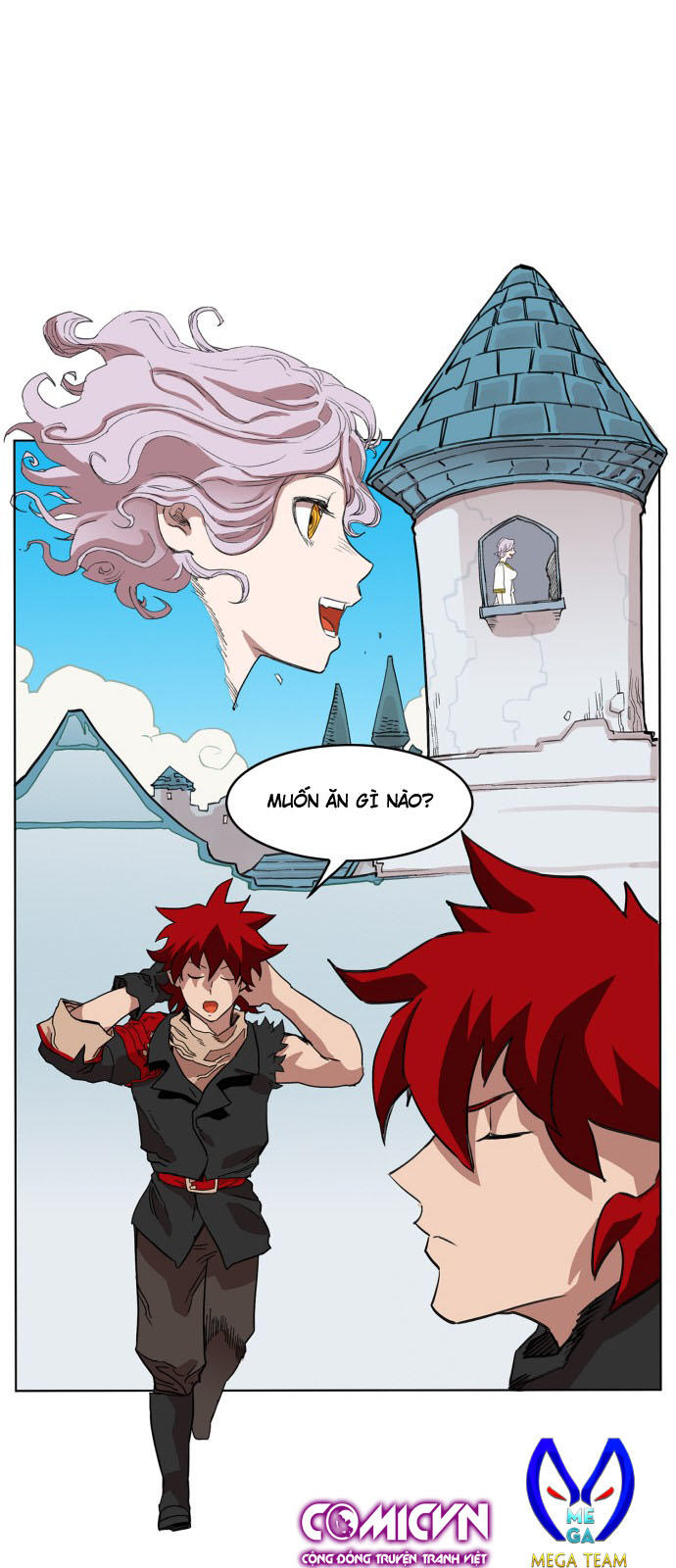 hard core leveling warrior chapter 61 52